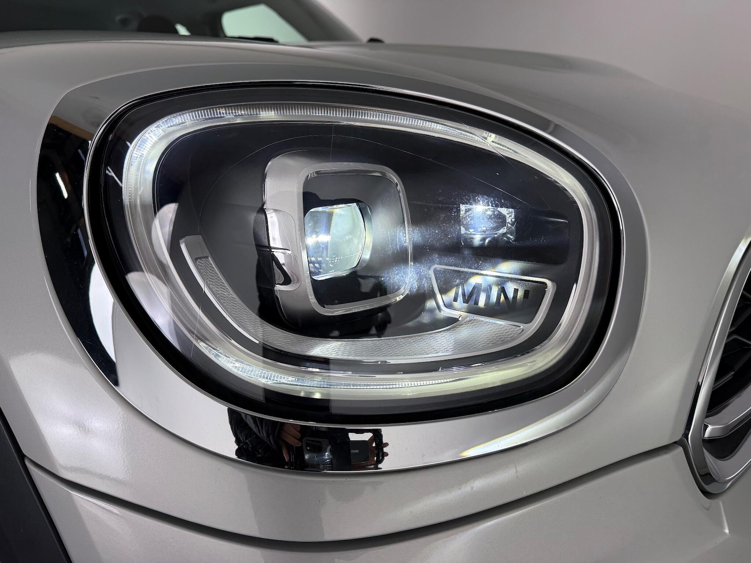 Used MINI Countryman 2021 for sale - 77246926: Photo 6