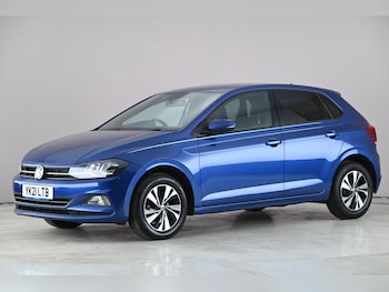 Used Volkswagen Polo 2021 for sale - 78007924: Photo