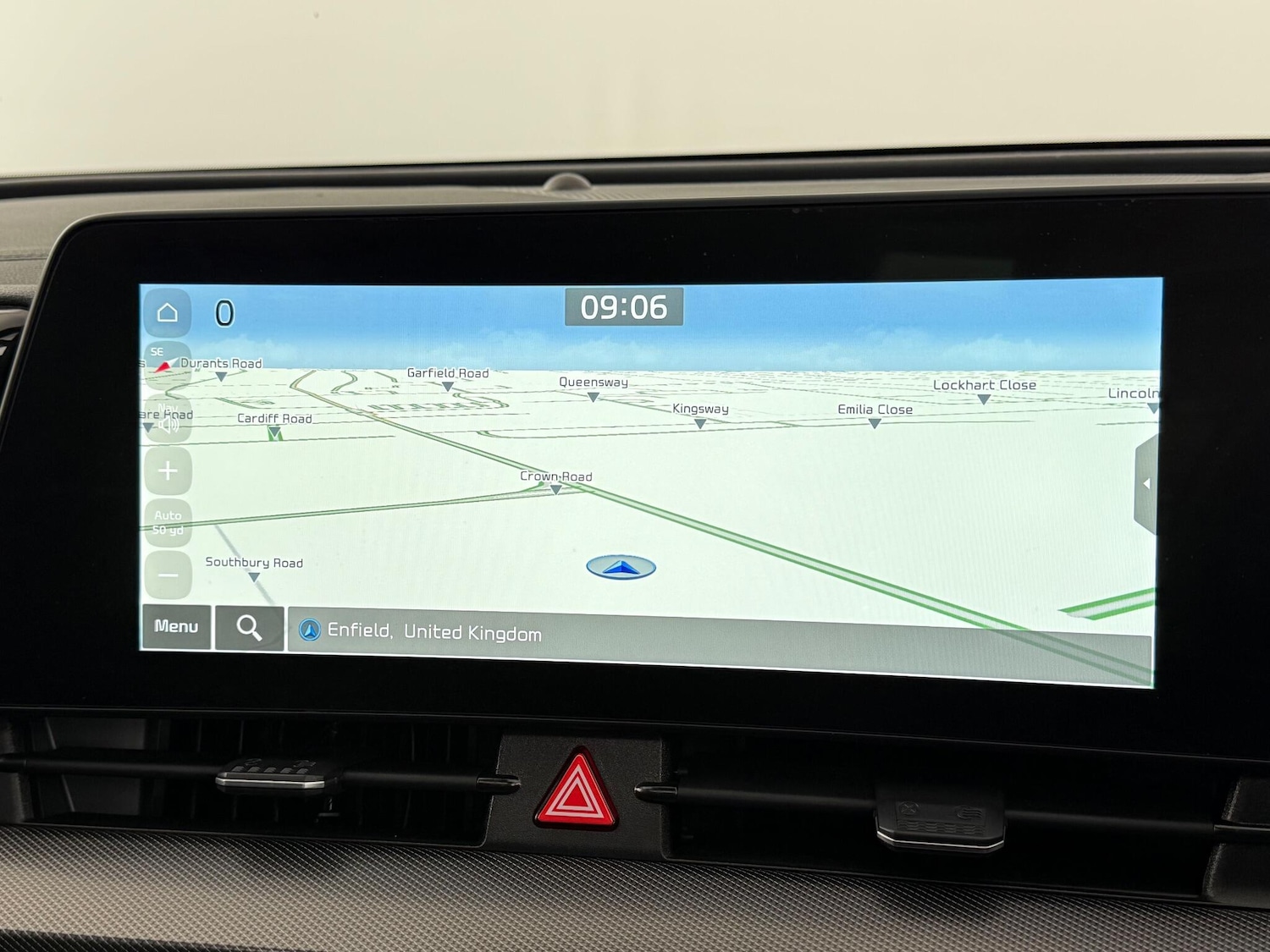 Used Kia Sportage 2022 for sale - 77222122: Photo 30