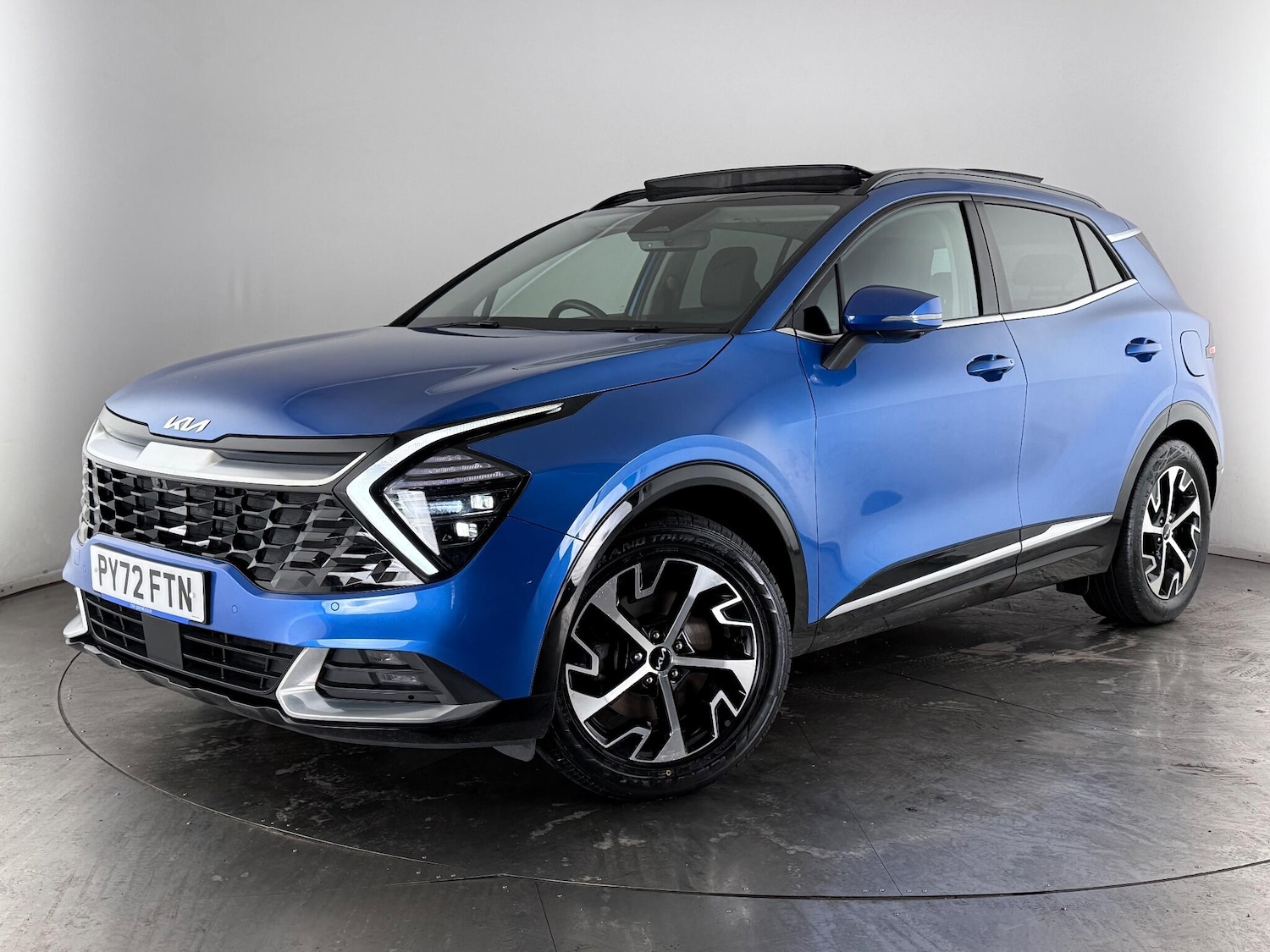 Used Kia Sportage 2022 for sale - 77222122: Photo 41