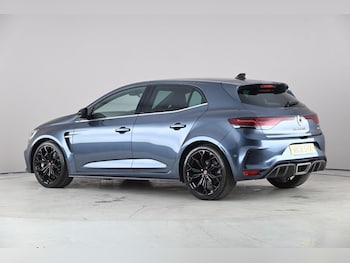 Used Renault Megane 2021 for sale - 78261550: Photo