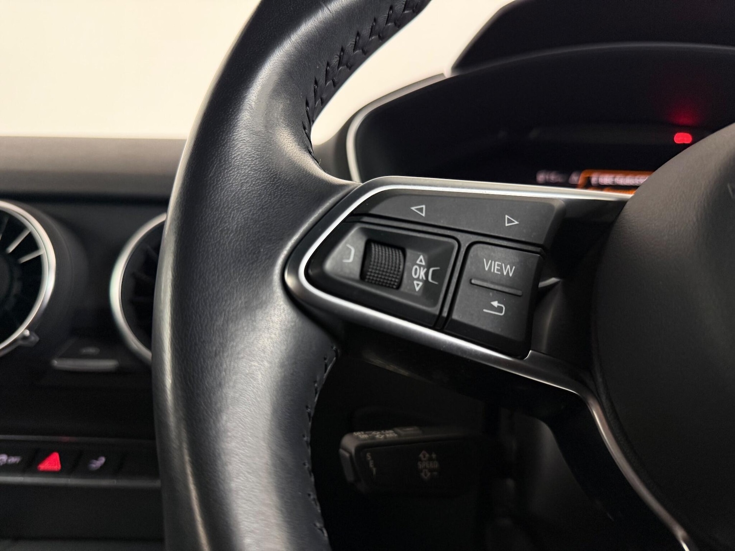 Used Audi TT 2017 for sale - 77182647: Photo 20