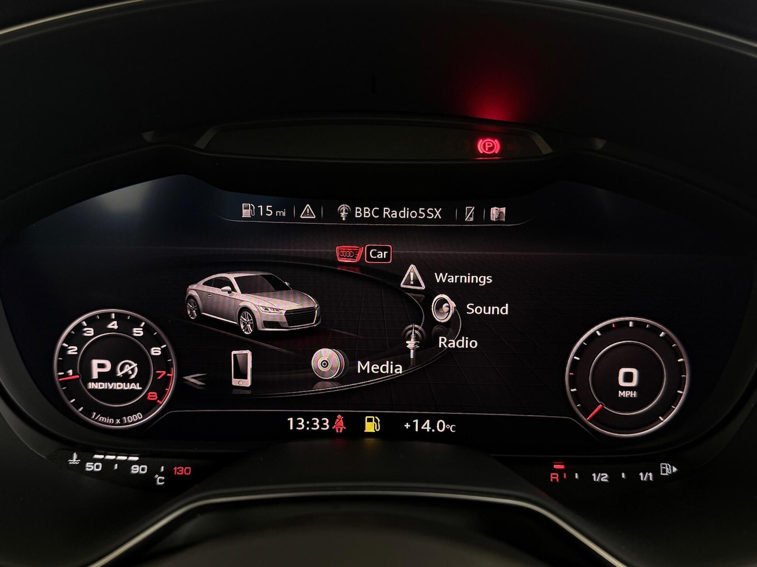 Used Audi TT 2017 for sale - 77182647: Photo 25