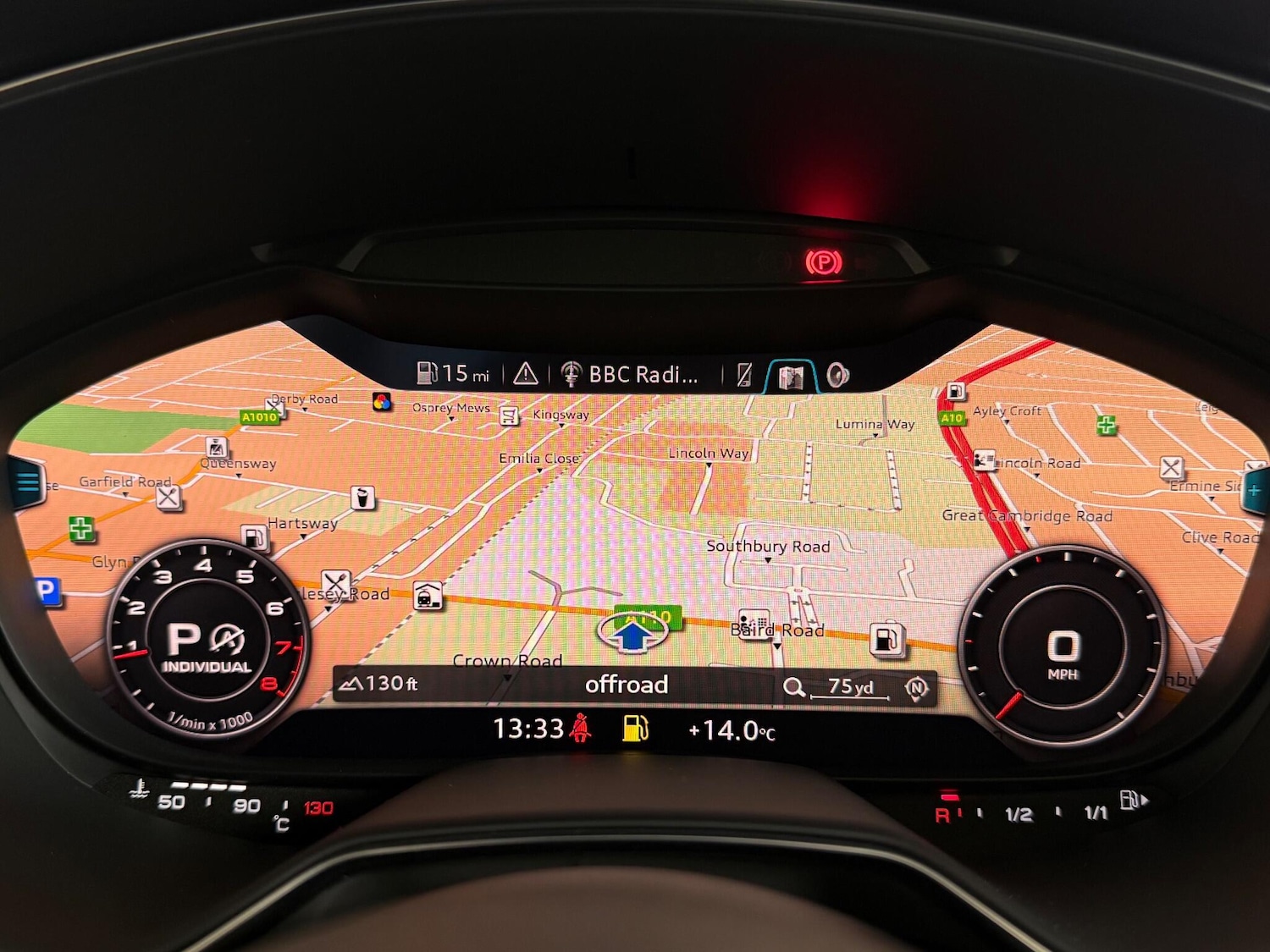 Used Audi TT 2017 for sale - 77182647: Photo 28