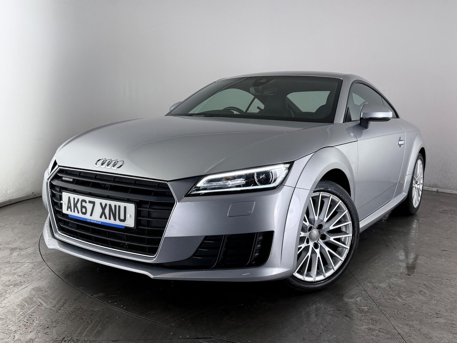 Used Audi TT 2017 for sale - 77182647: Photo 34