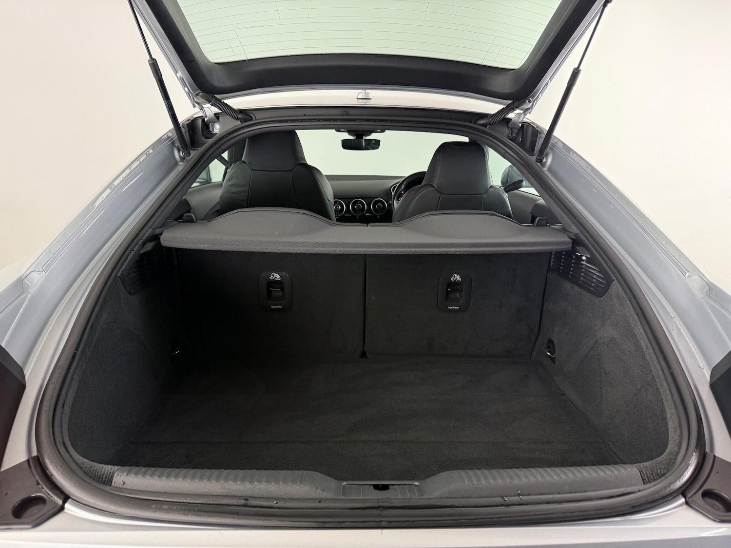 Used Audi TT 2017 for sale - 77182647: Photo 9