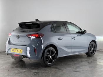 Used Vauxhall Corsa 2024 for sale - 76781810: Photo