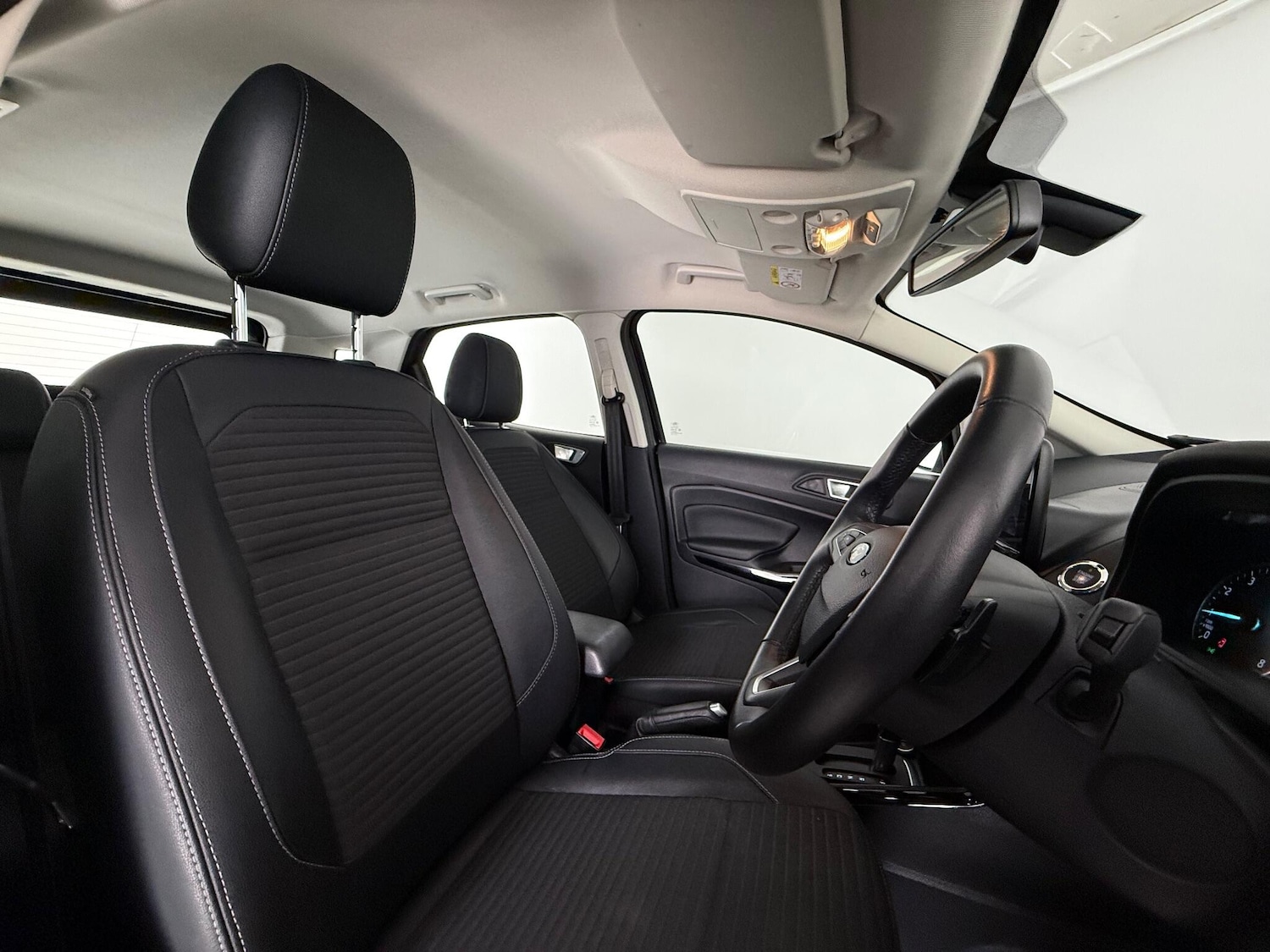 Used Ford Ecosport 2019 for sale - 77259596: Photo 10