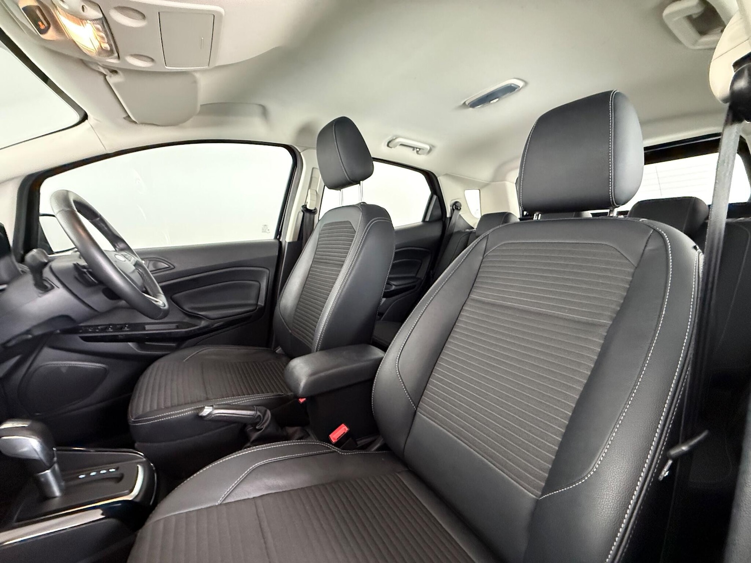 Used Ford Ecosport 2019 for sale - 77259596: Photo 11