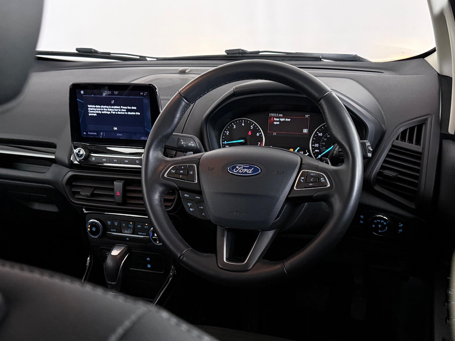 Used Ford Ecosport 2019 for sale - 77259596: Photo 13