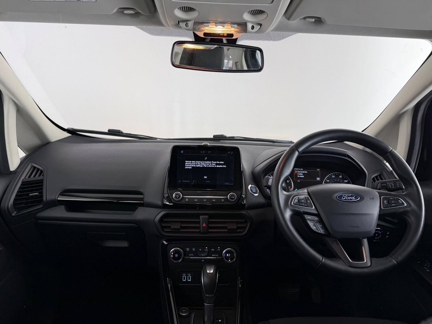 Used Ford Ecosport 2019 for sale - 77259596: Photo 14