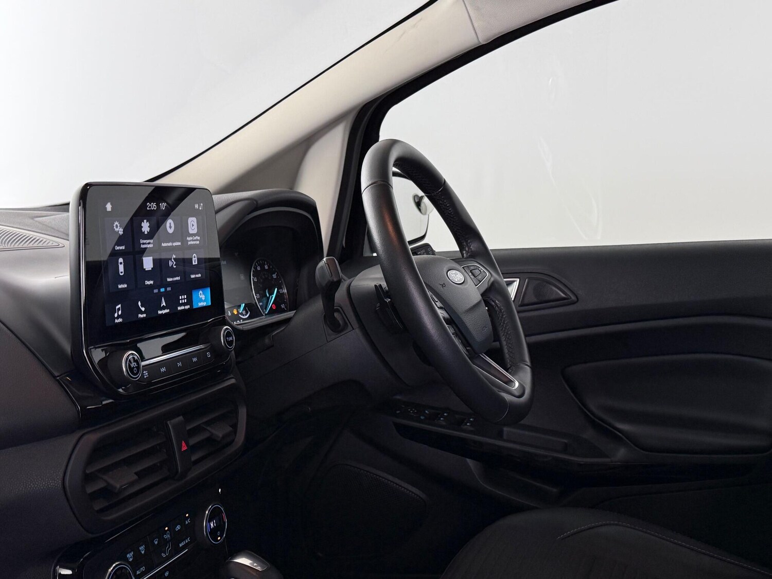 Used Ford Ecosport 2019 for sale - 77259596: Photo 15