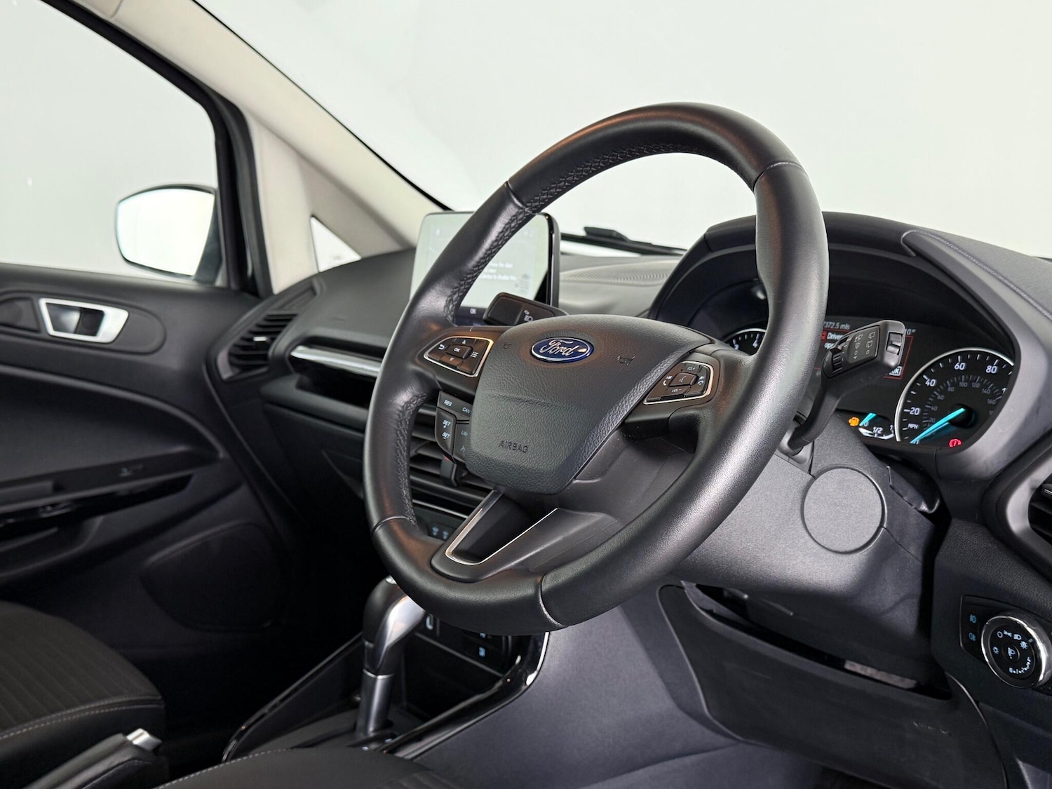 Used Ford Ecosport 2019 for sale - 77259596: Photo 16