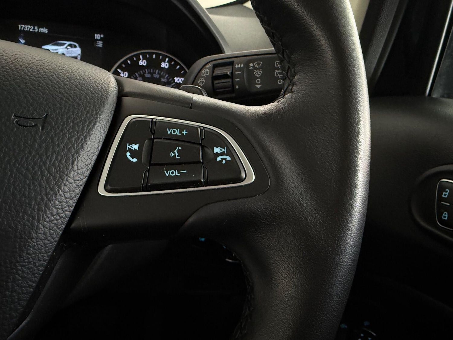 Used Ford Ecosport 2019 for sale - 77259596: Photo 18