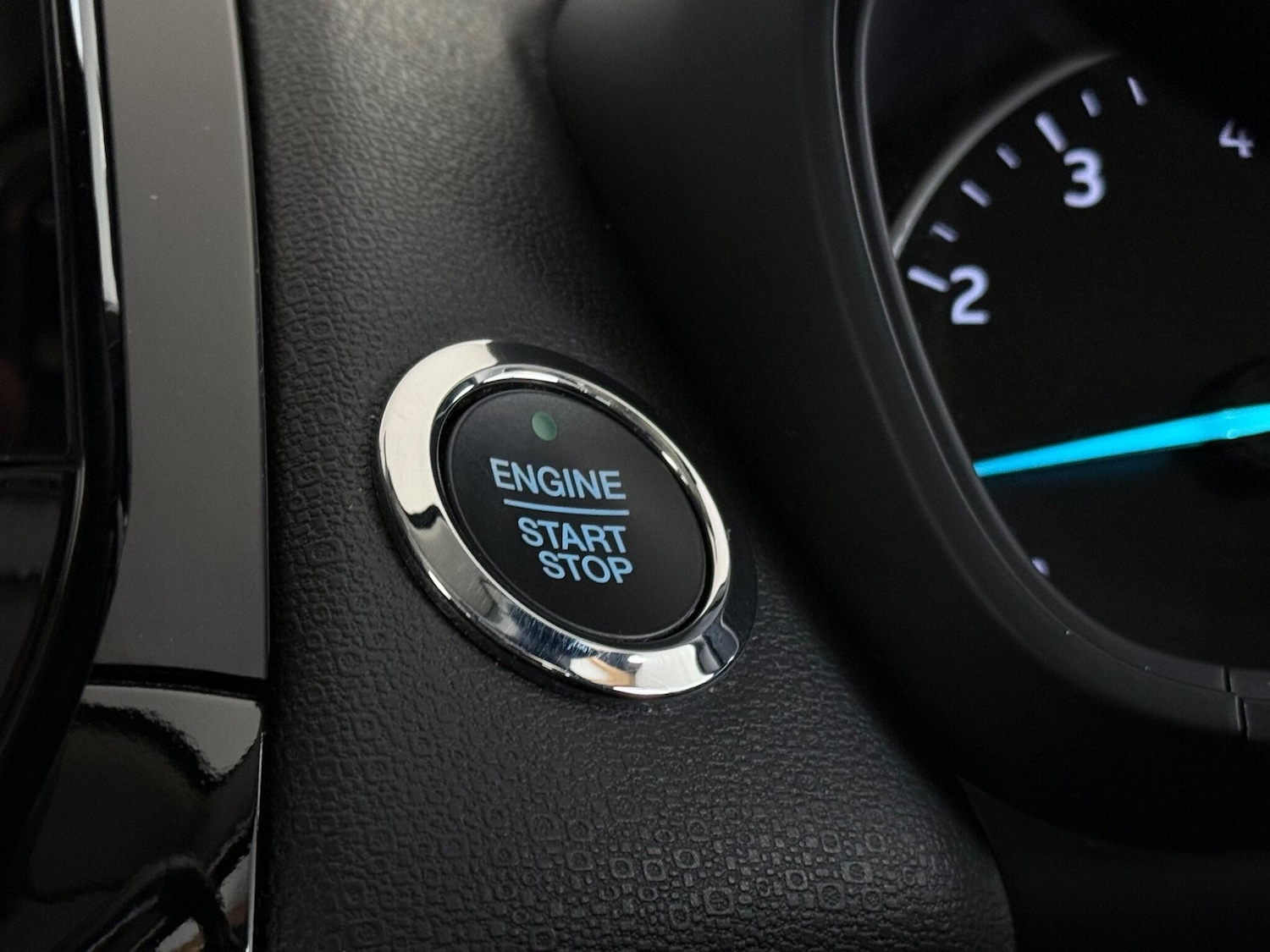 Used Ford Ecosport 2019 for sale - 77259596: Photo 19