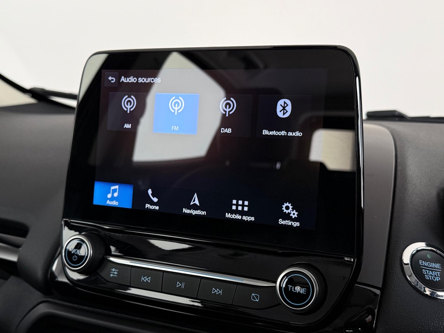 Used Ford Ecosport 2019 for sale - 77259596: Photo 21