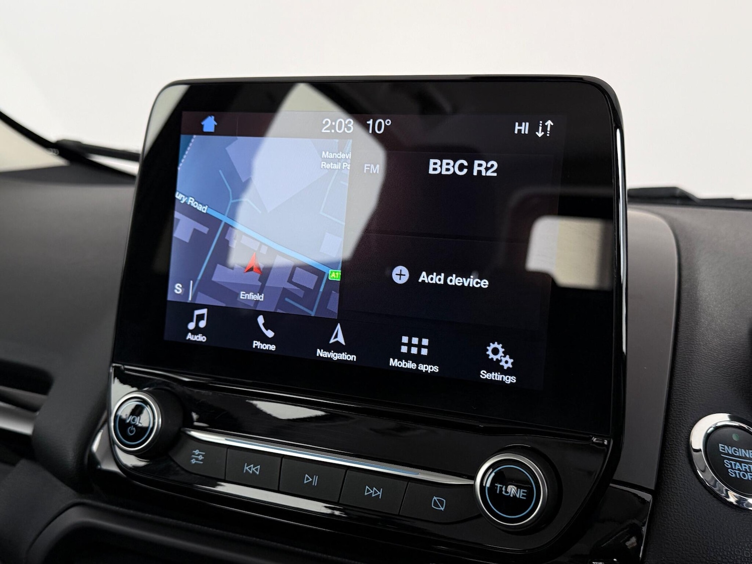 Used Ford Ecosport 2019 for sale - 77259596: Photo 22