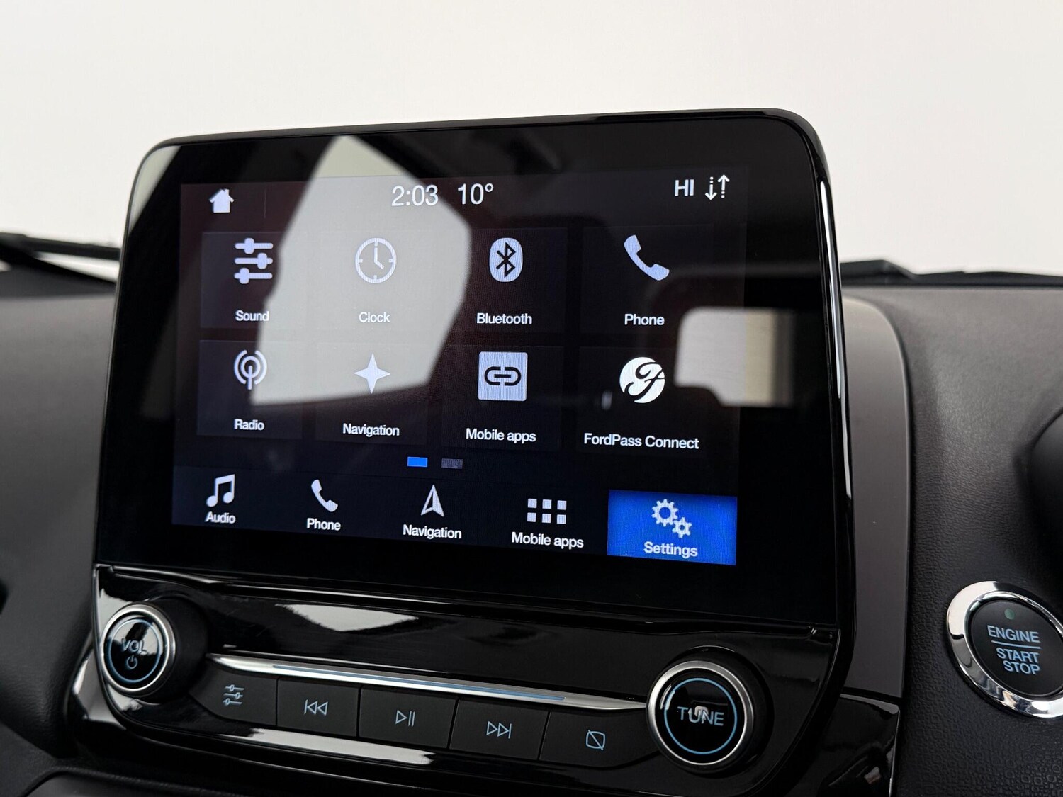 Used Ford Ecosport 2019 for sale - 77259596: Photo 24