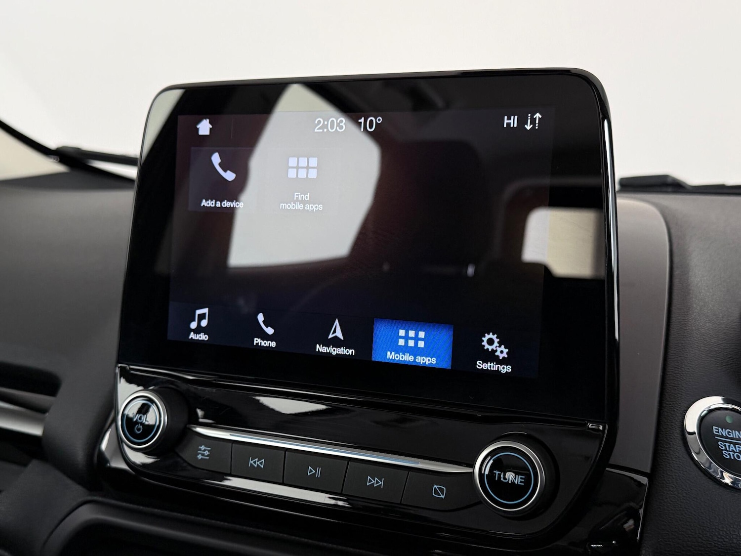 Used Ford Ecosport 2019 for sale - 77259596: Photo 25