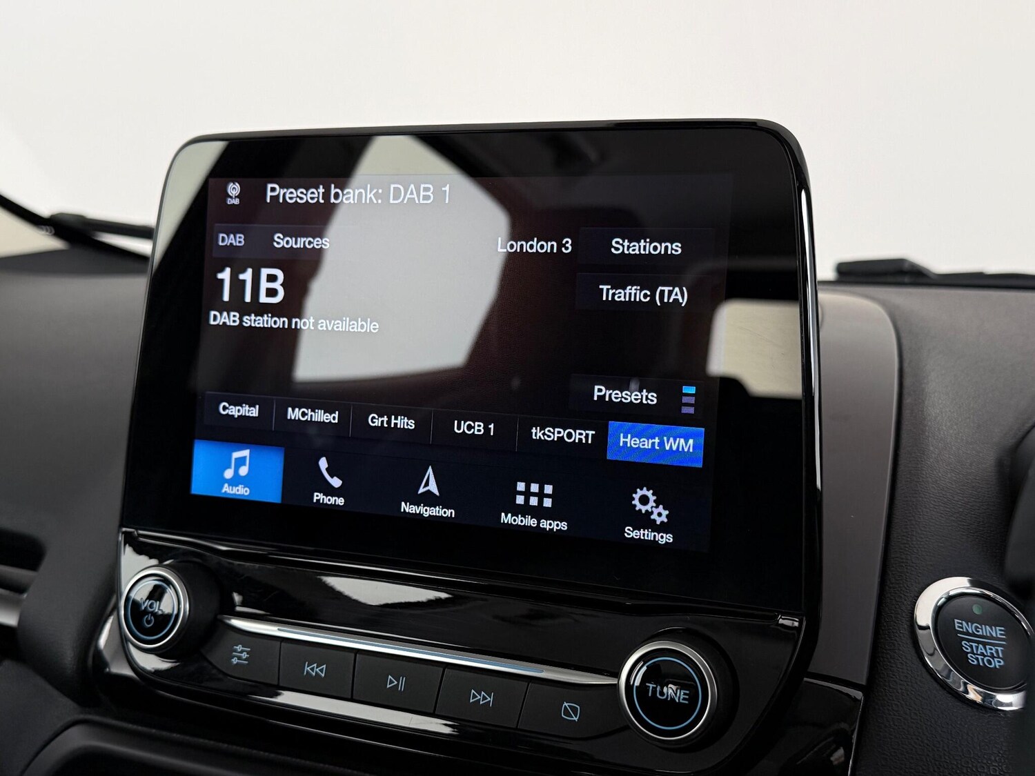 Used Ford Ecosport 2019 for sale - 77259596: Photo 26