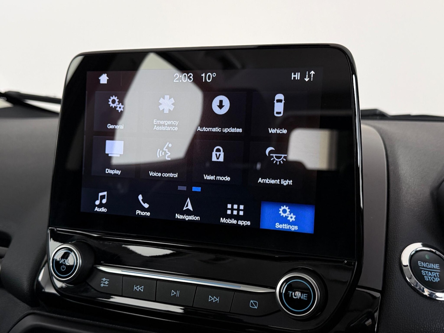 Used Ford Ecosport 2019 for sale - 77259596: Photo 27