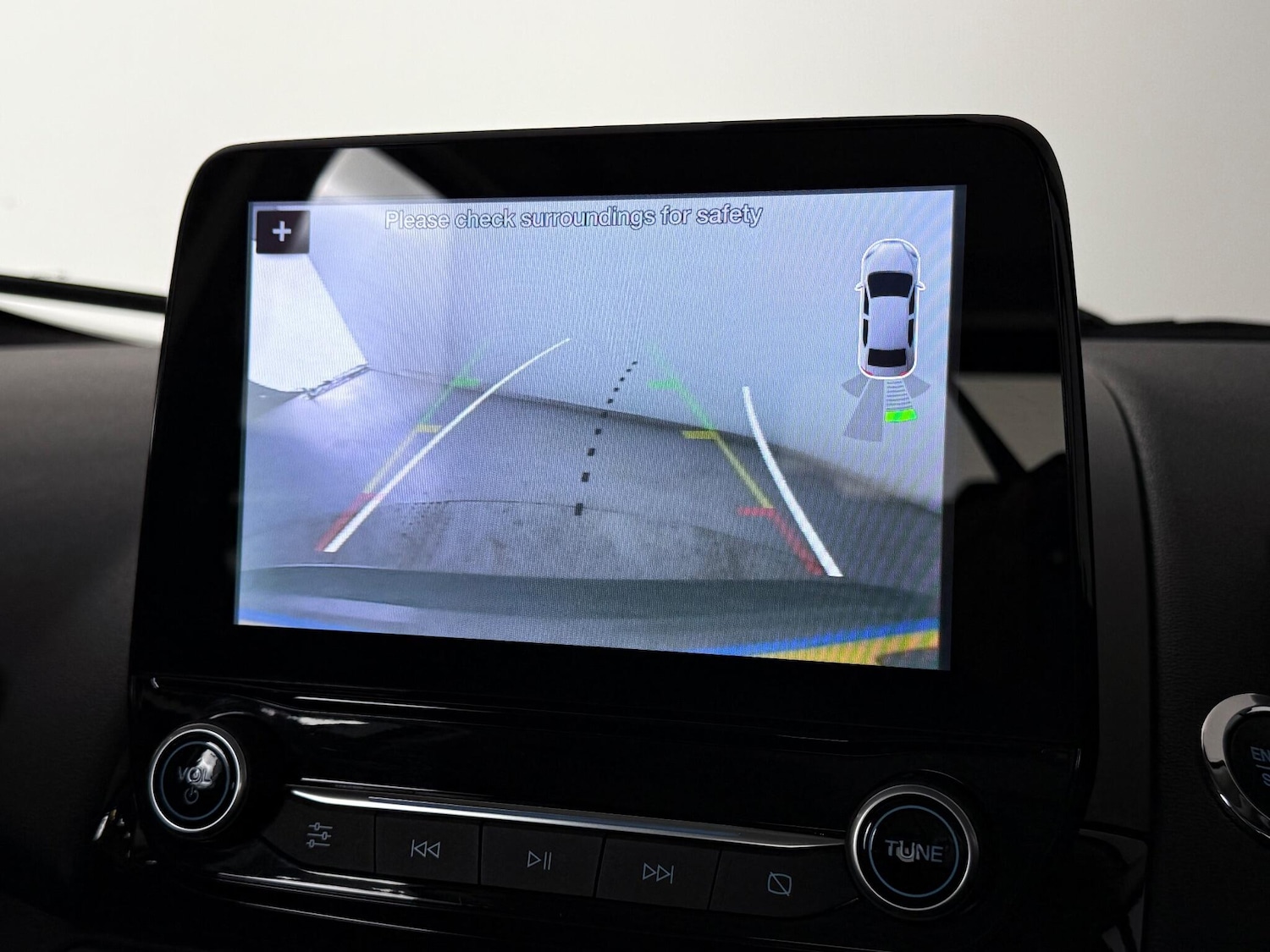 Used Ford Ecosport 2019 for sale - 77259596: Photo 28