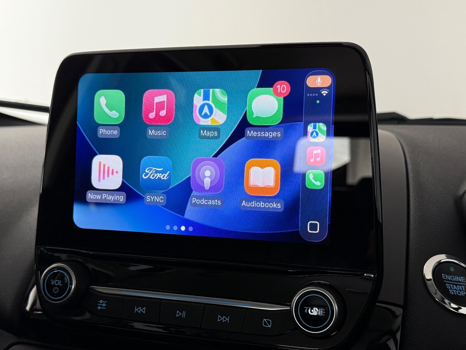 Used Ford Ecosport 2019 for sale - 77259596: Photo 29