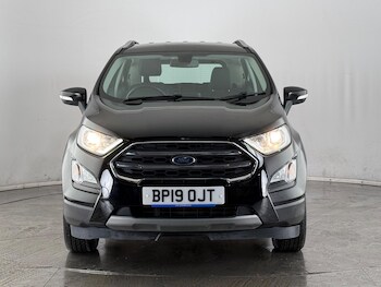 Used Ford Ecosport 2019 for sale - 77259596: Photo
