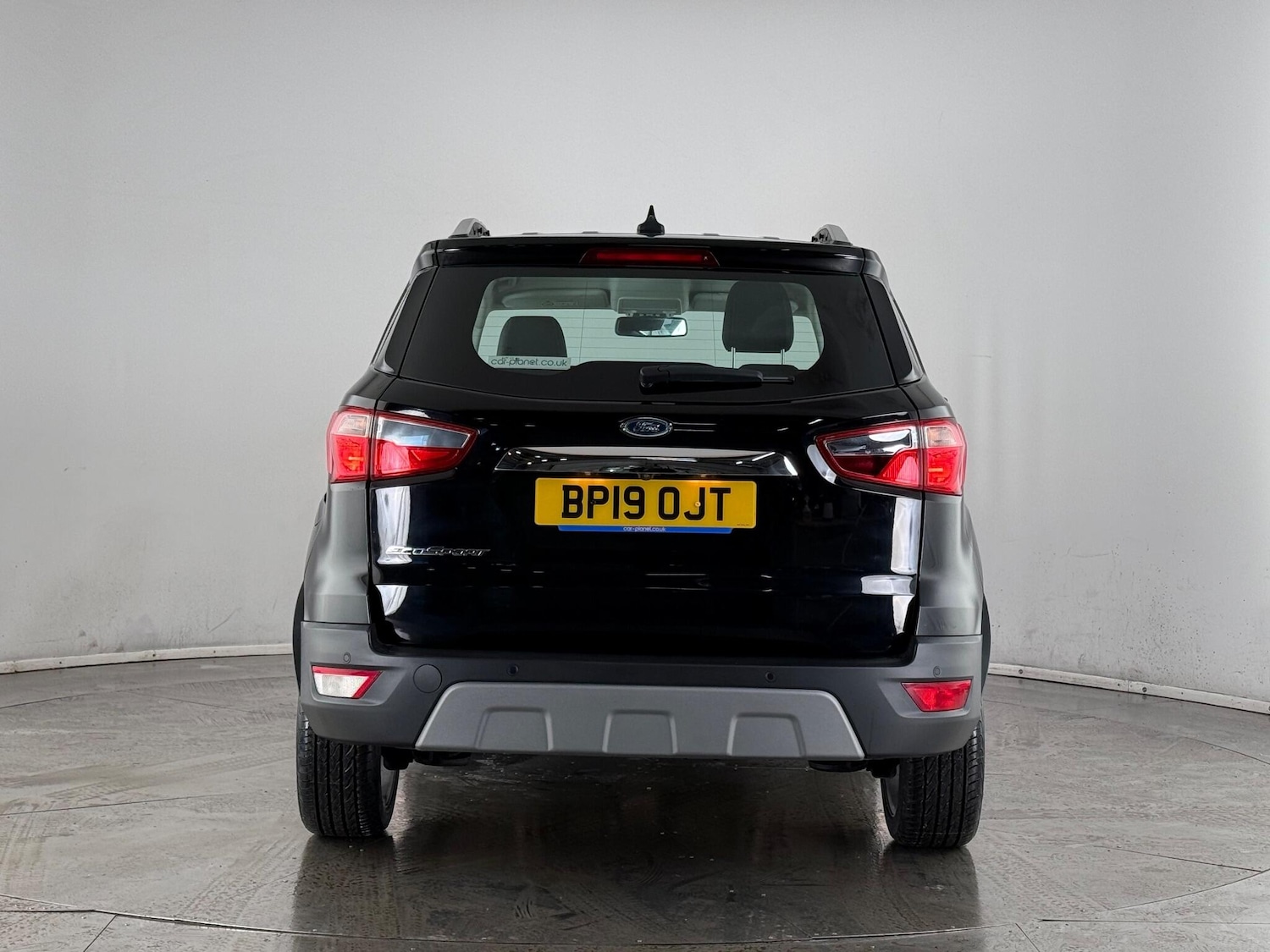 Used Ford Ecosport 2019 for sale - 77259596: Photo 5