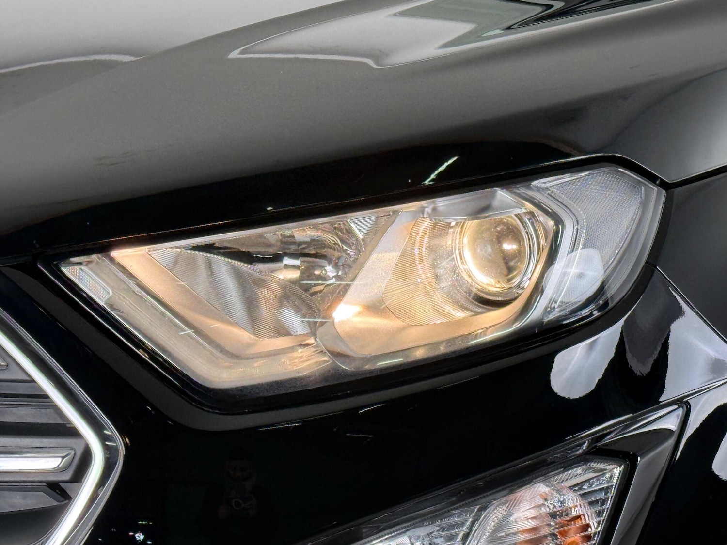 Used Ford Ecosport 2019 for sale - 77259596: Photo 7