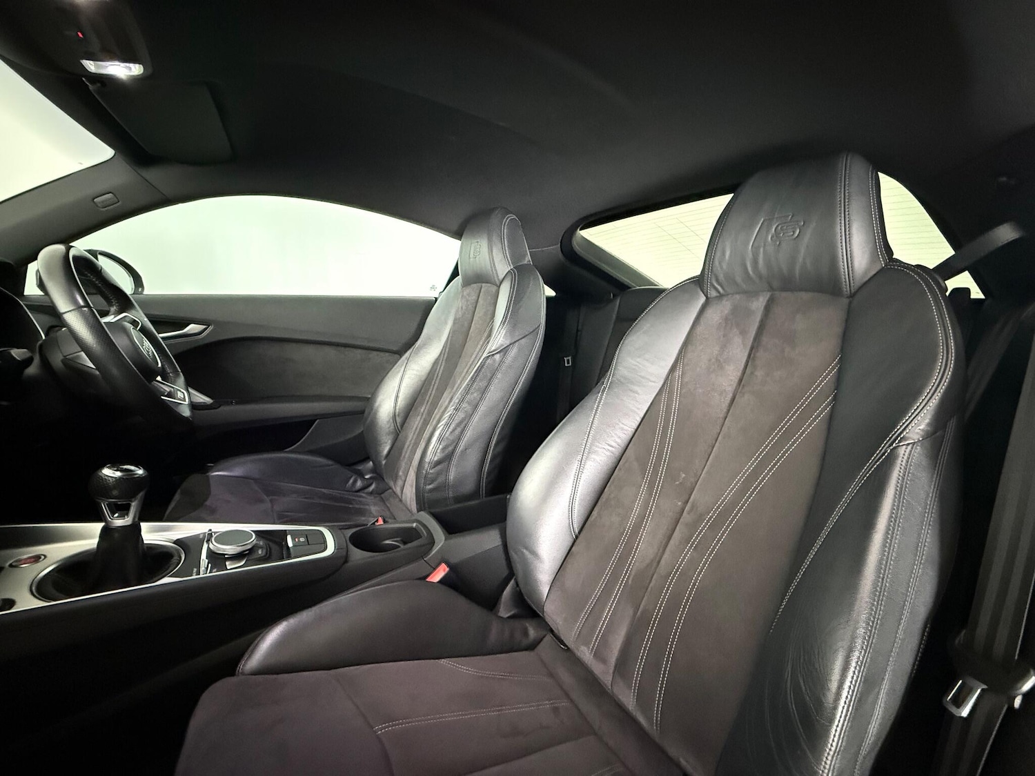 Used Audi TT 2016 for sale - 77183202: Photo 11