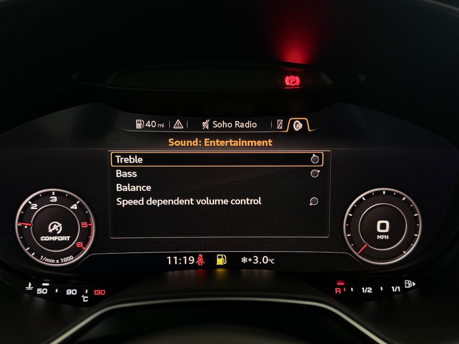 Used Audi TT 2016 for sale - 77183202: Photo 22