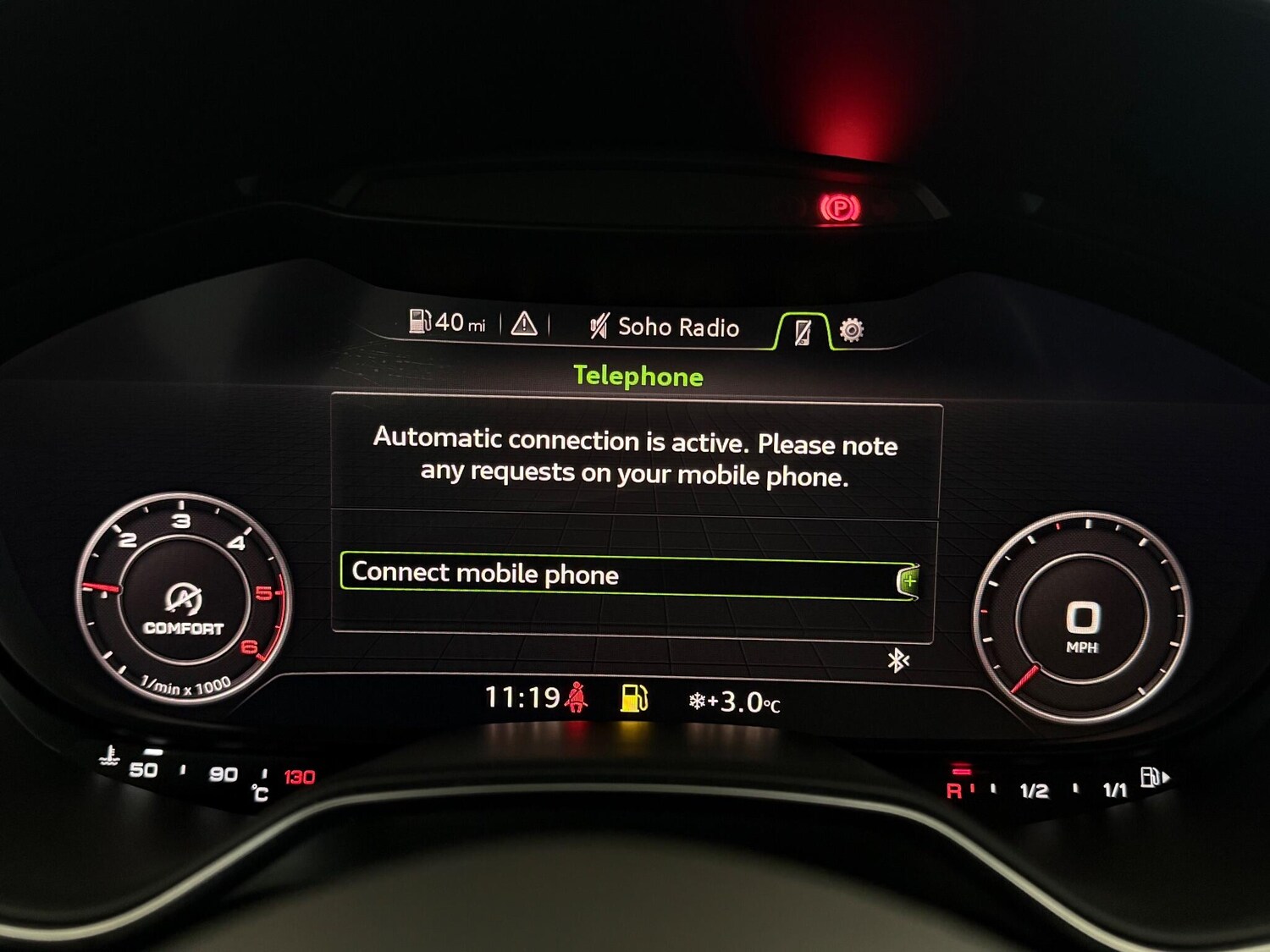 Used Audi TT 2016 for sale - 77183202: Photo 23