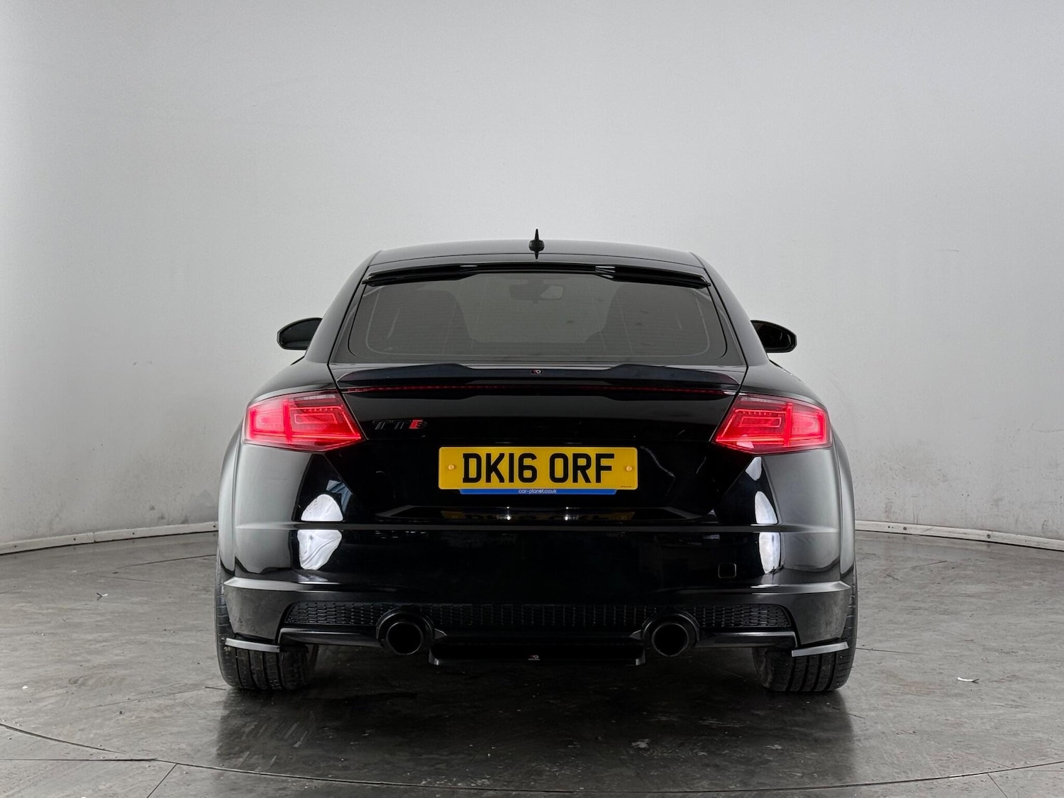 Used Audi TT 2016 for sale - 77183202: Photo 5