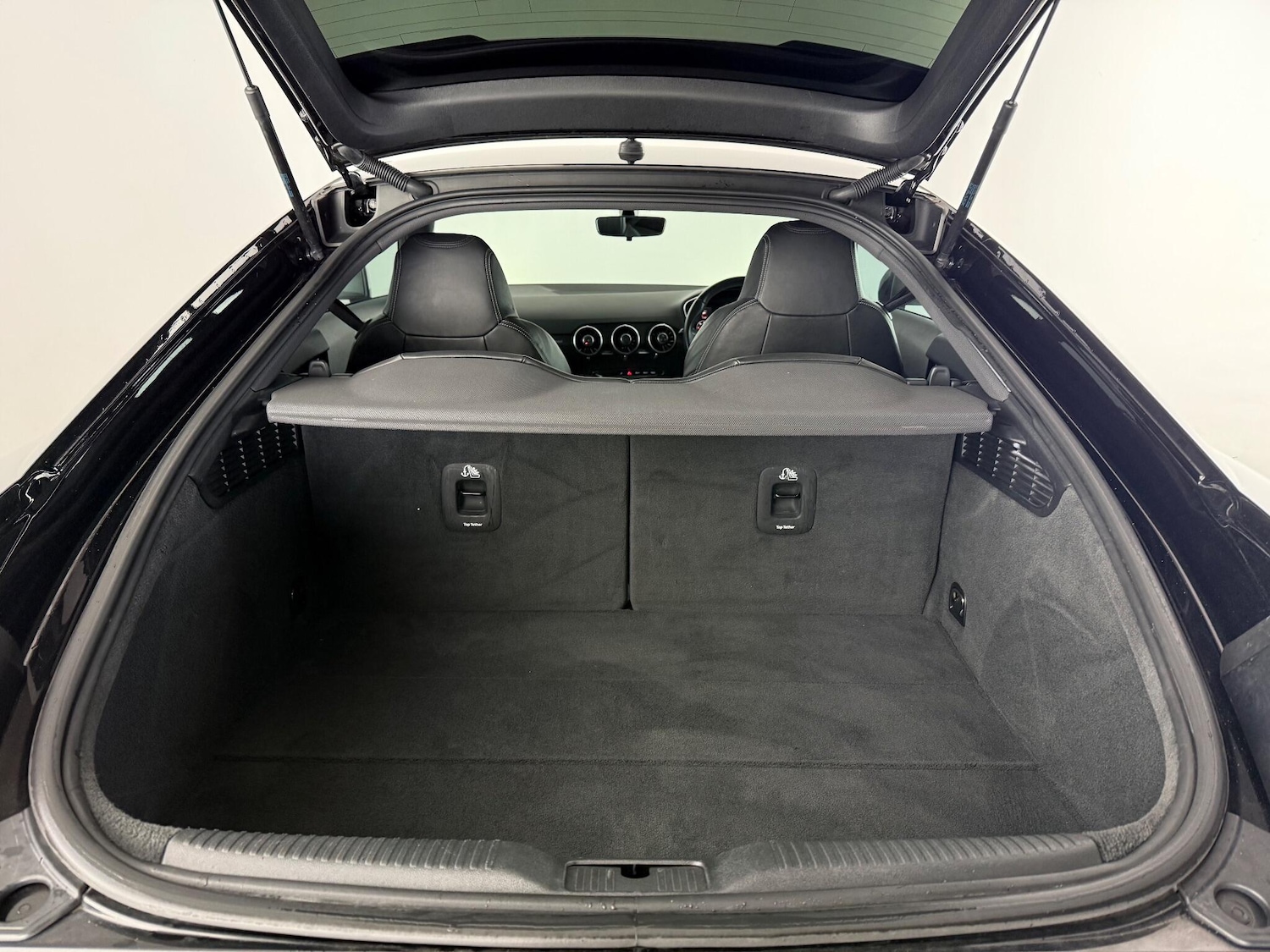 Used Audi TT 2016 for sale - 77183202: Photo 9