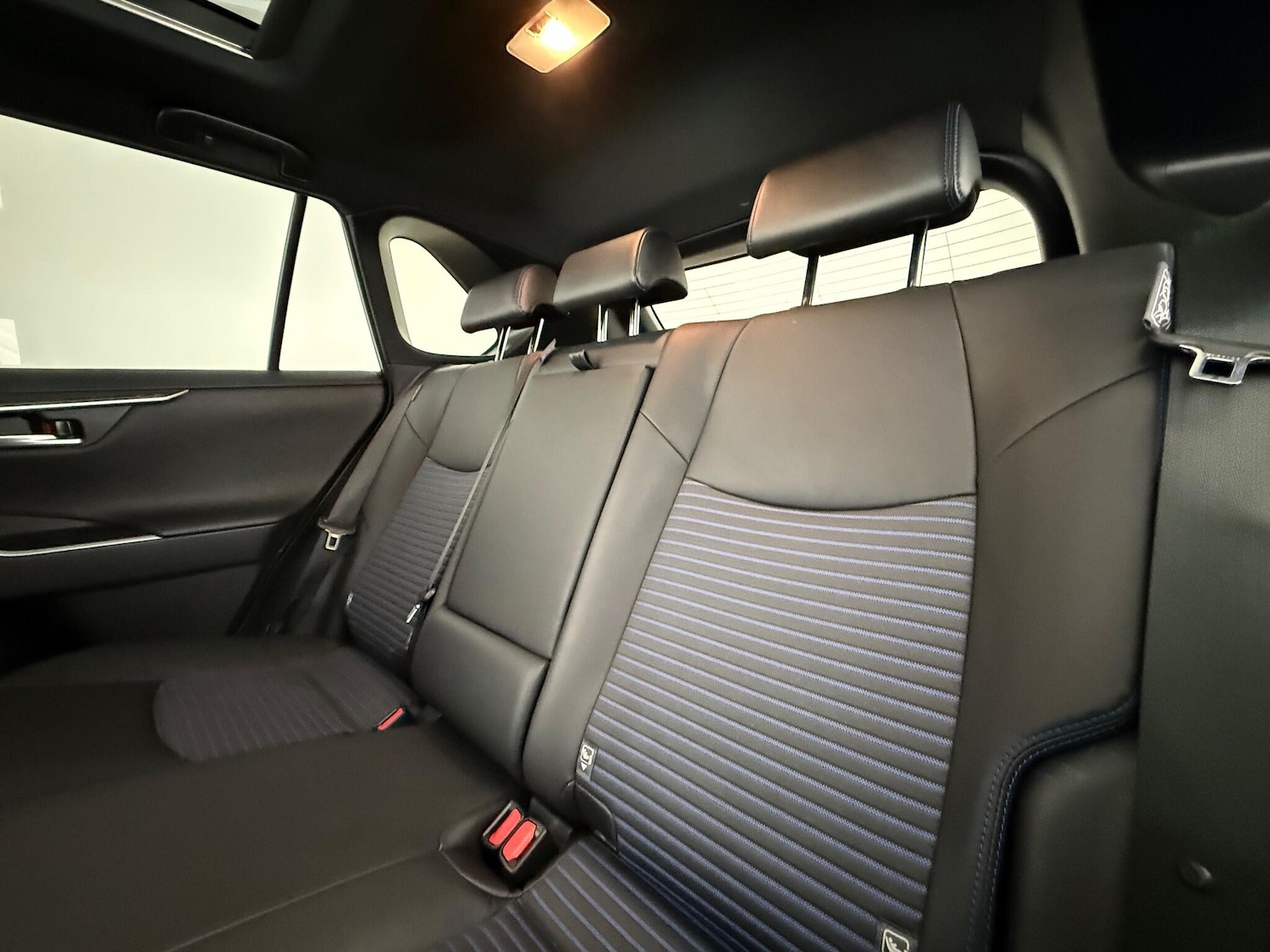 Used Toyota RAV4 2021 for sale - 77246824: Photo 14