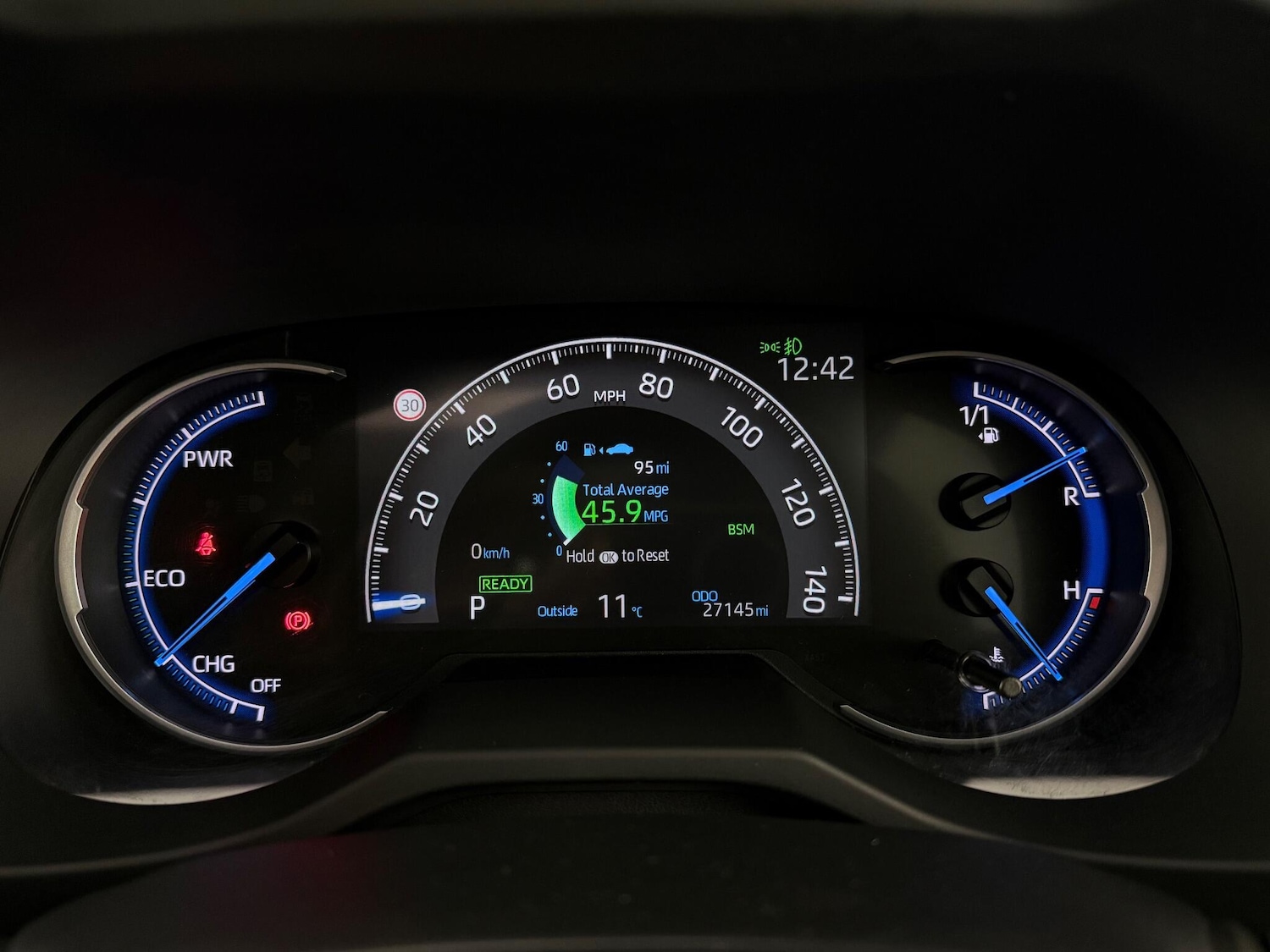 Used Toyota RAV4 2021 for sale - 77246824: Photo 16