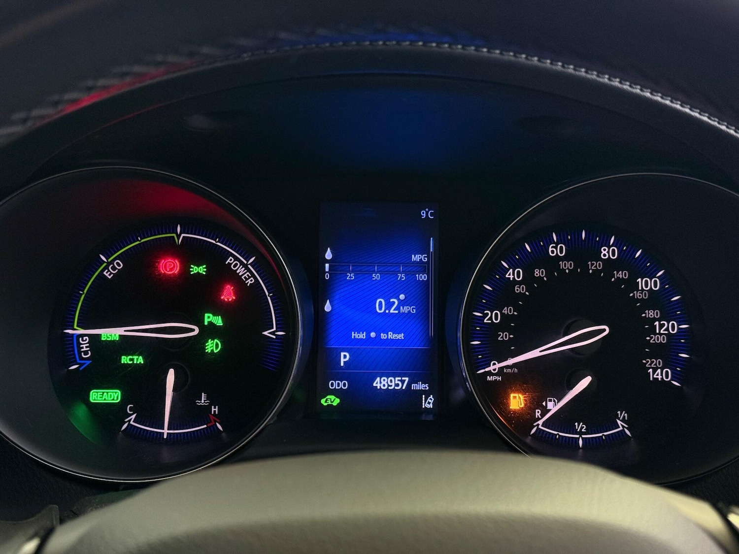 Used Toyota C-HR 2018 for sale - 77182550: Photo 12