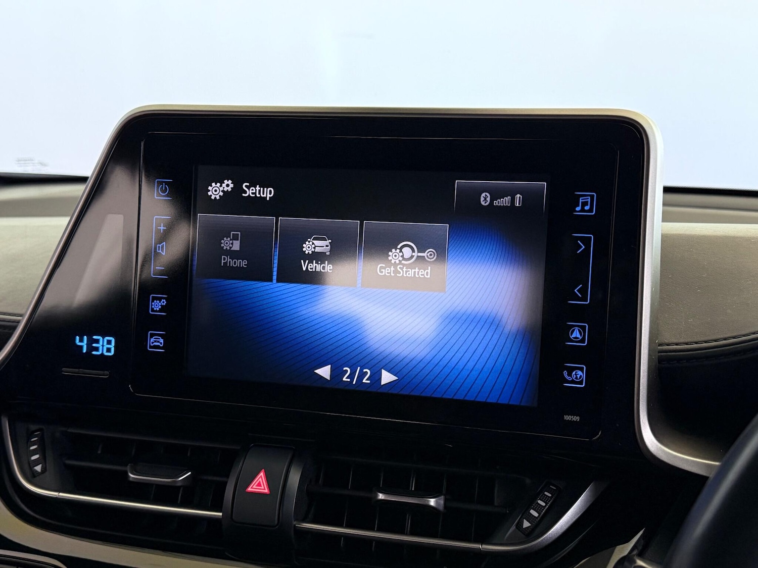 Used Toyota C-HR 2018 for sale - 77182550: Photo 26