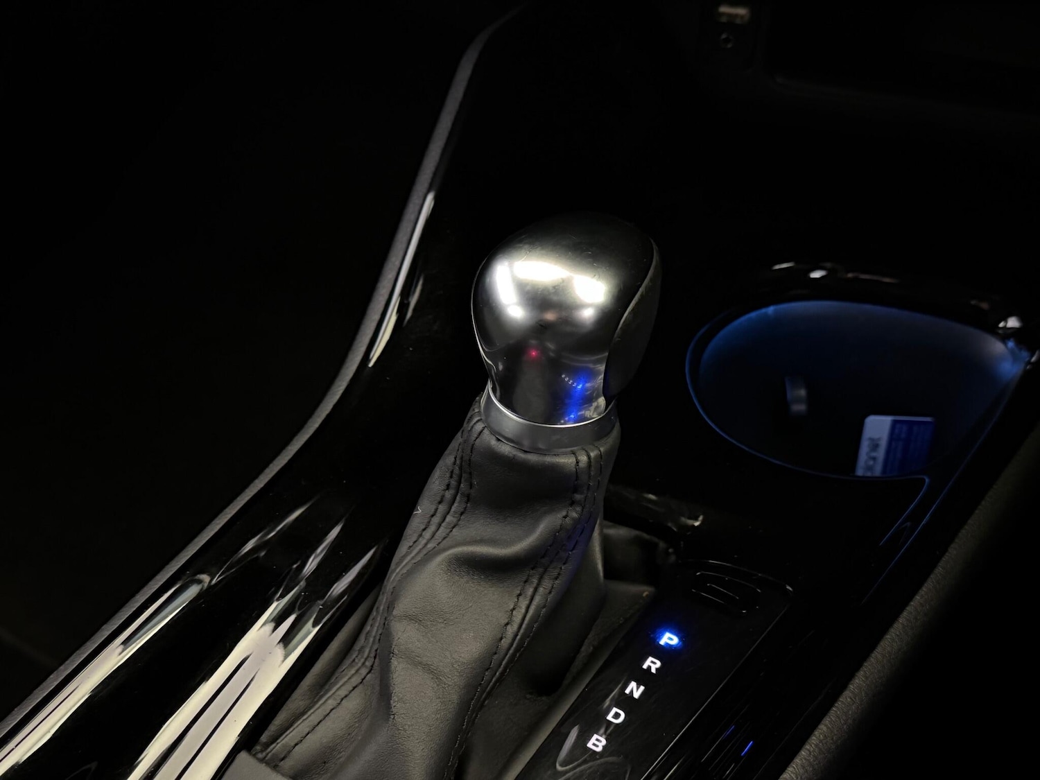 Used Toyota C-HR 2018 for sale - 77182550: Photo 29