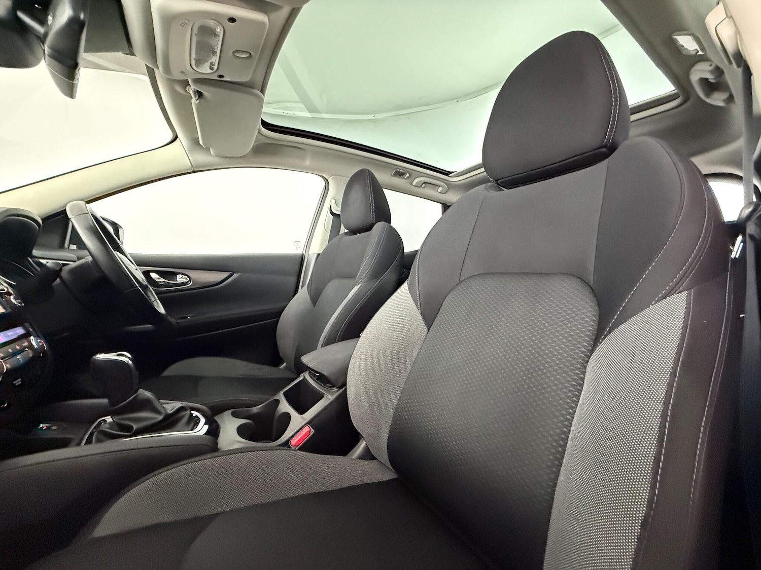 Used Nissan Qashqai 2018 for sale - 77259867: Photo 11