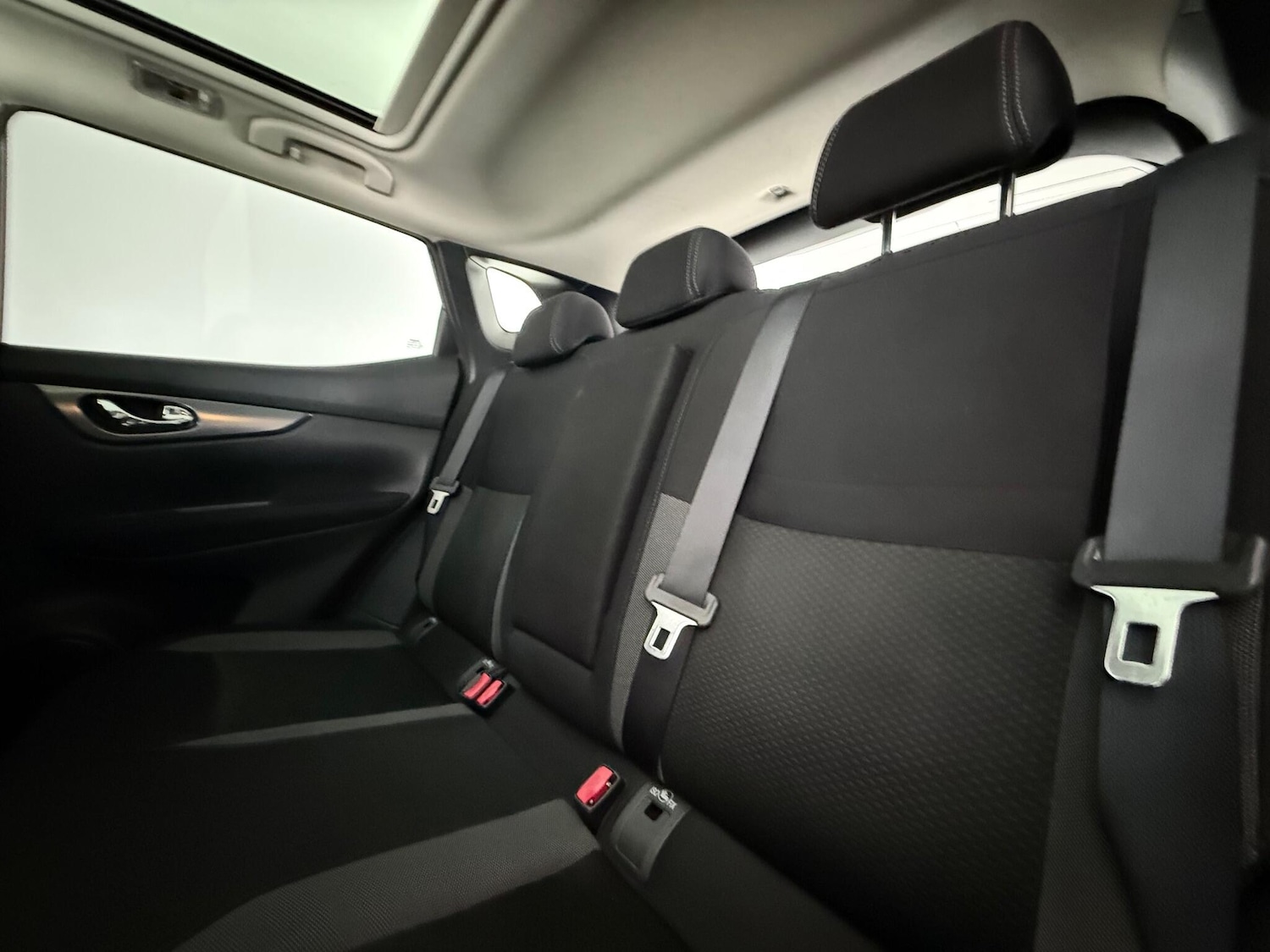 Used Nissan Qashqai 2018 for sale - 77259867: Photo 12