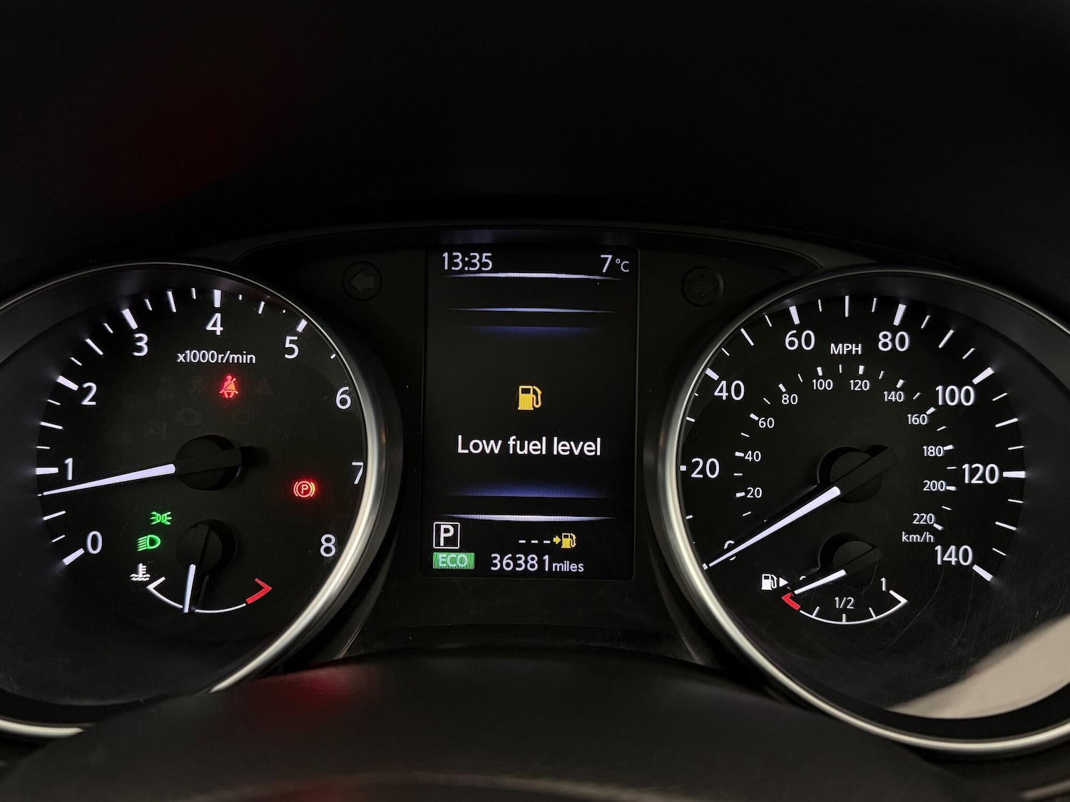 Used Nissan Qashqai 2018 for sale - 77259867: Photo 13