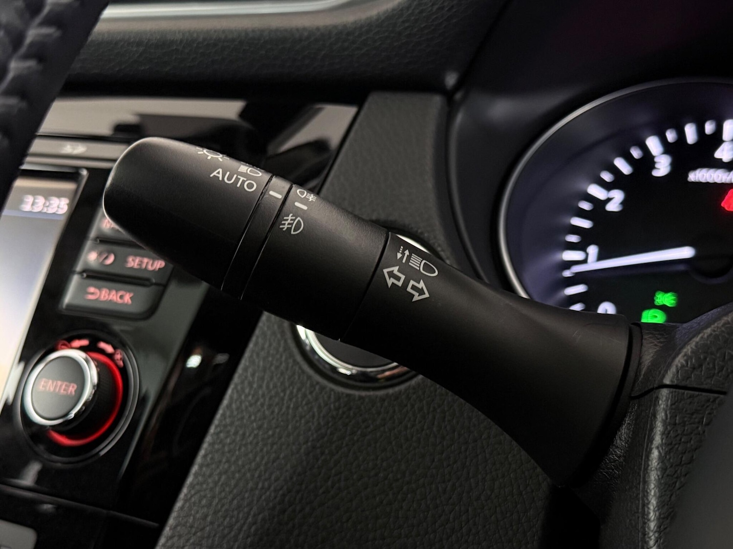 Used Nissan Qashqai 2018 for sale - 77259867: Photo 19