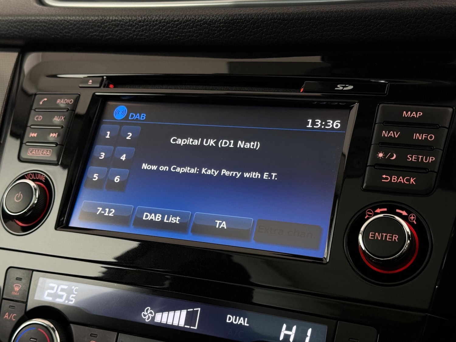 Used Nissan Qashqai 2018 for sale - 77259867: Photo 22