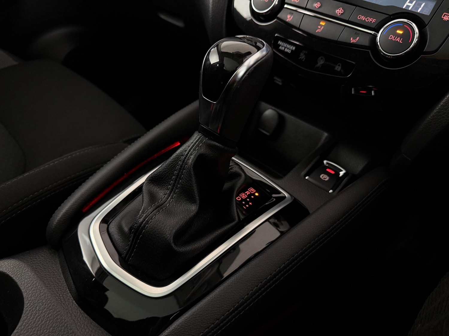 Used Nissan Qashqai 2018 for sale - 77259867: Photo 26