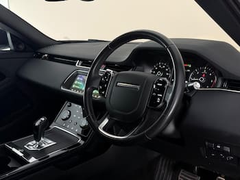 Used Land Rover Range Rover Evoque 2019 for sale - 79615835: Photo