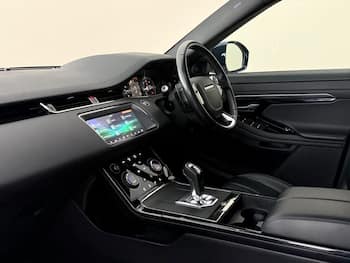 Used Land Rover Range Rover Evoque 2019 for sale - 79615835: Photo