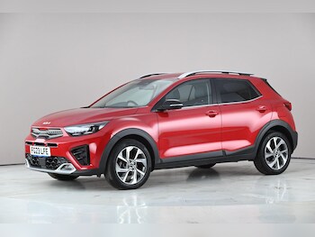Used Kia Stonic 2023 for sale - 78157938: Photo