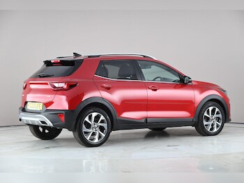 Used Kia Stonic 2023 for sale - 78157938: Photo